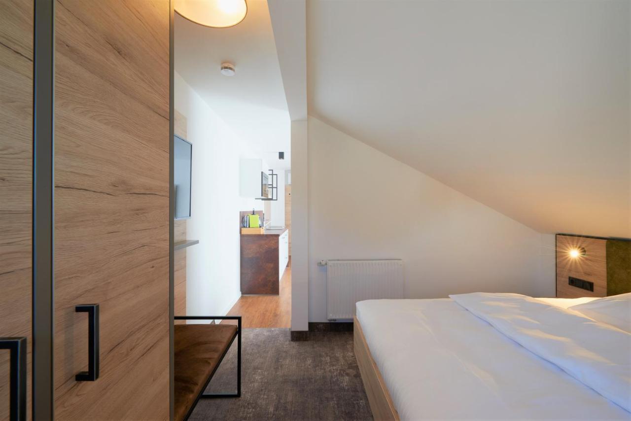 Schneider Apartment Allersberg Extérieur photo