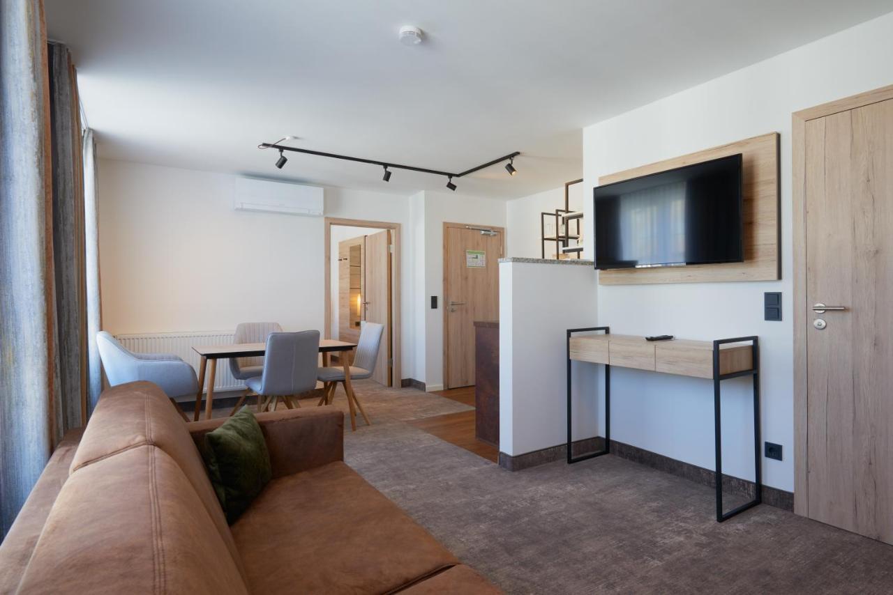 Schneider Apartment Allersberg Extérieur photo