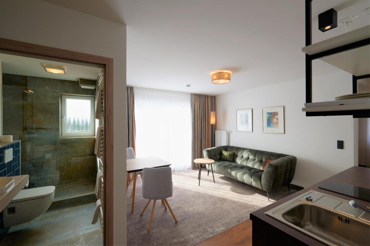 Schneider Apartment Allersberg Extérieur photo