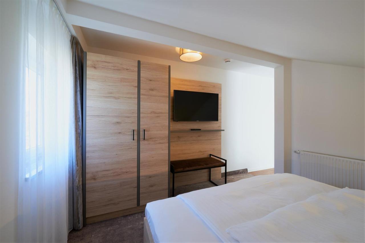 Schneider Apartment Allersberg Extérieur photo