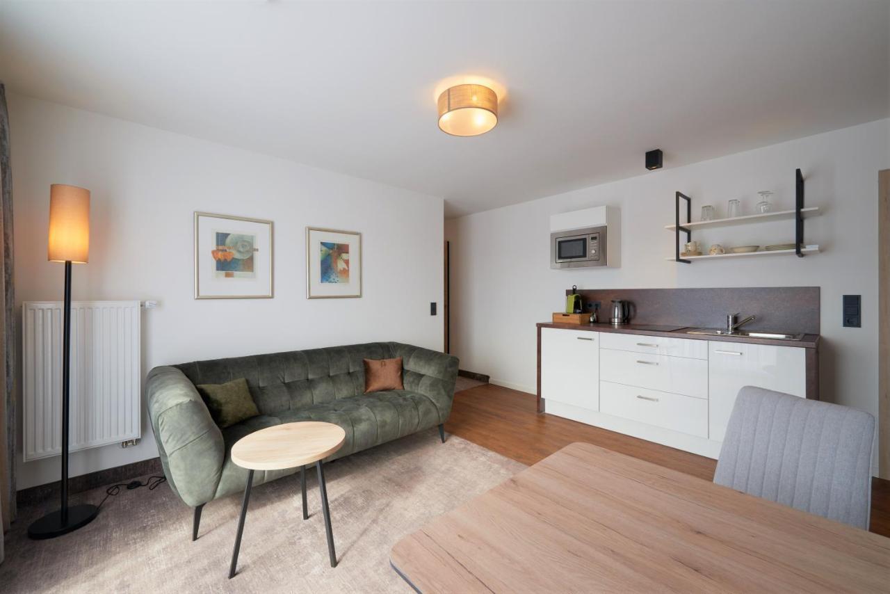 Schneider Apartment Allersberg Extérieur photo