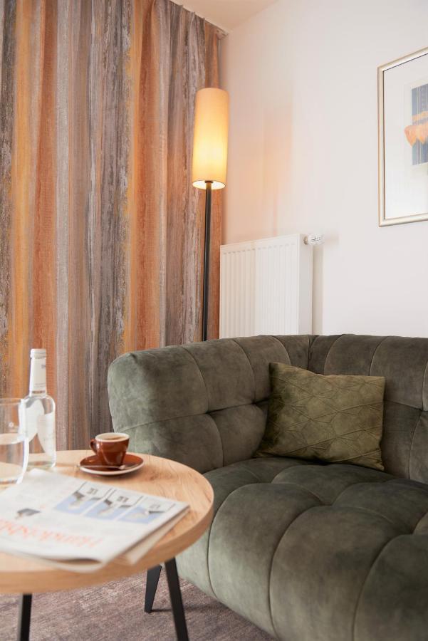 Schneider Apartment Allersberg Extérieur photo
