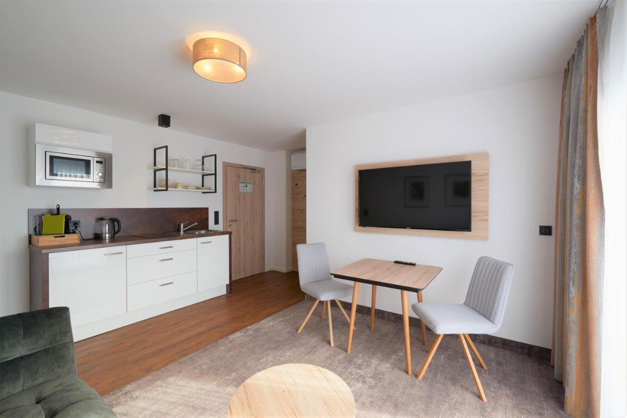 Schneider Apartment Allersberg Extérieur photo