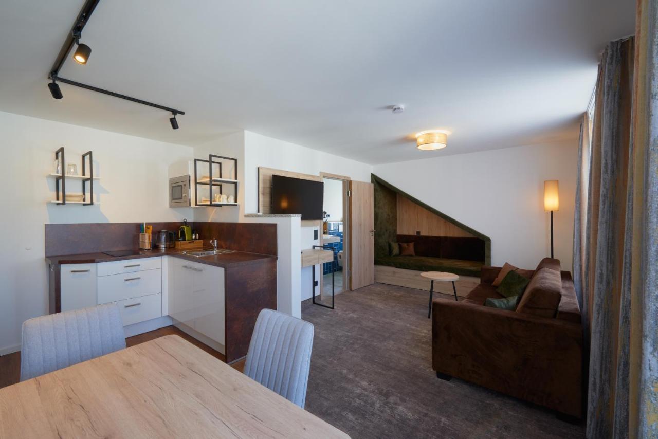 Schneider Apartment Allersberg Extérieur photo