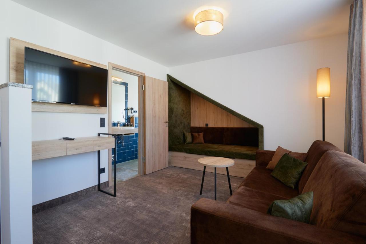 Schneider Apartment Allersberg Extérieur photo