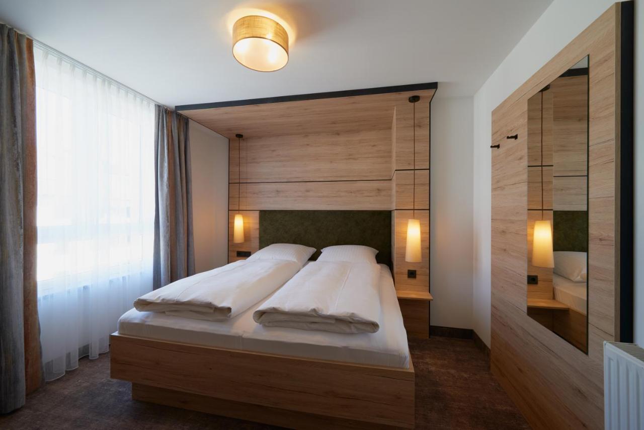 Schneider Apartment Allersberg Extérieur photo