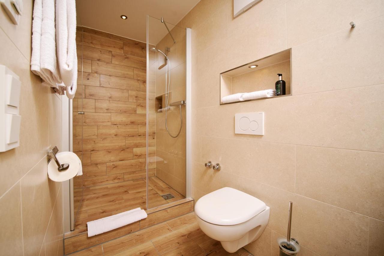 Schneider Apartment Allersberg Extérieur photo